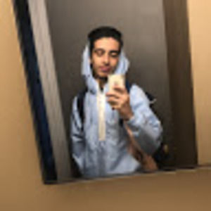 Meet your Posher, James